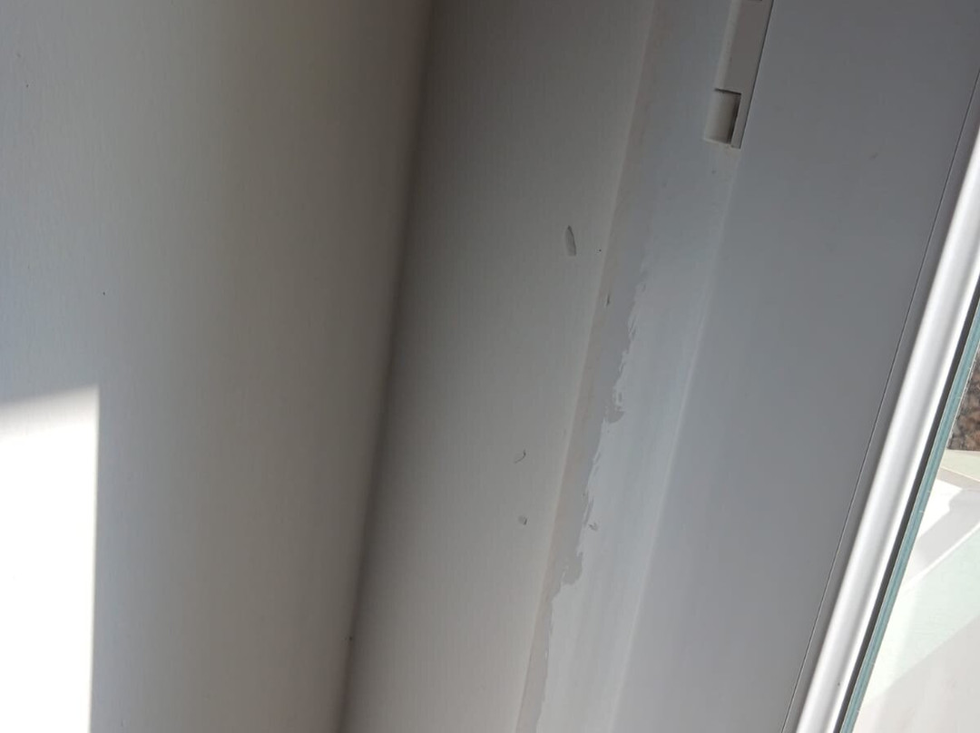 Hotel Angel Beach主图