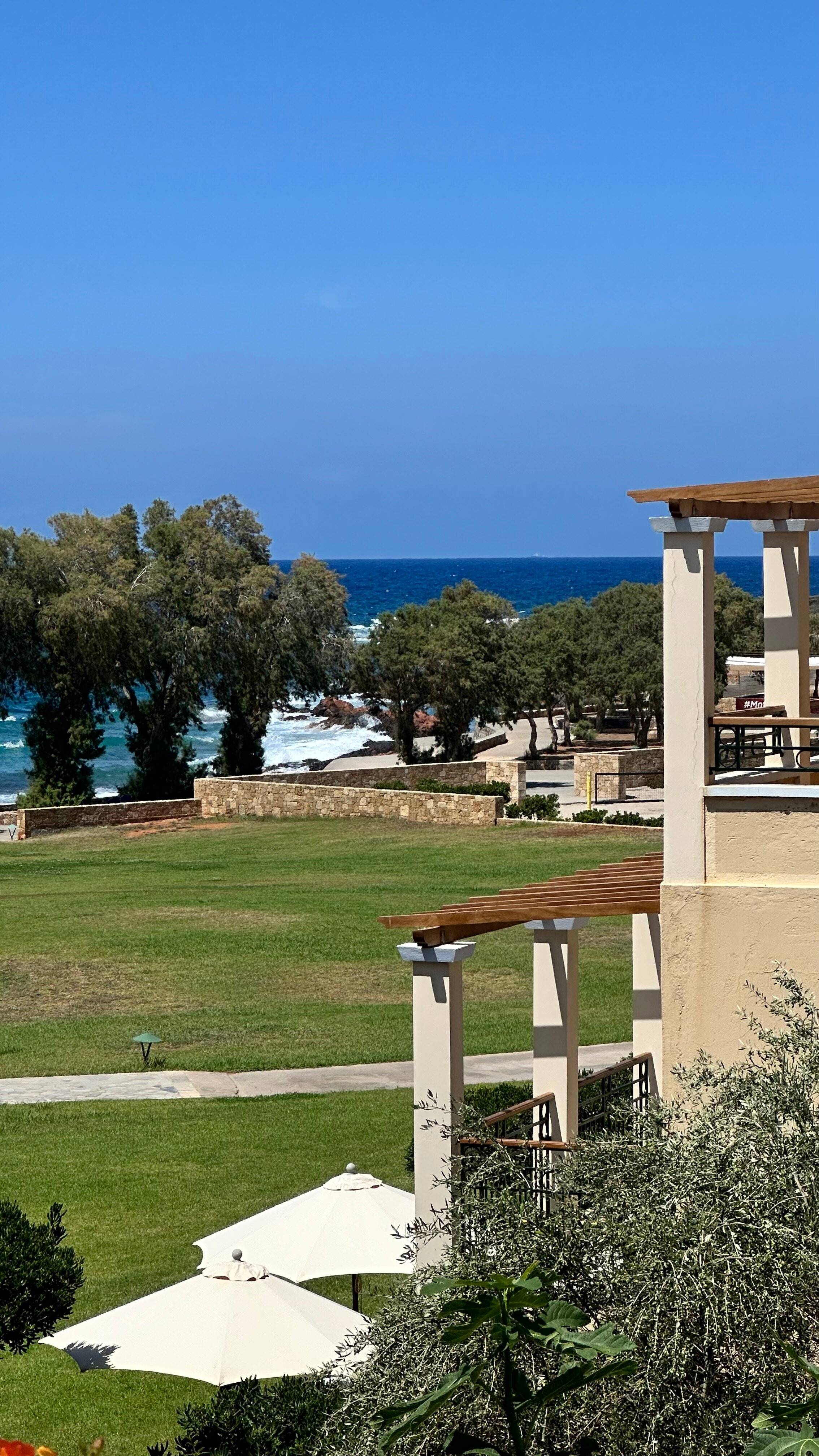 Kalimera Kriti Hotel & Village Resort-浴室