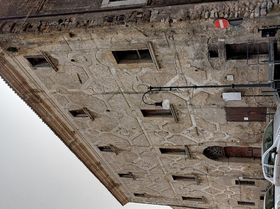 Palazzo Ducale景点图片