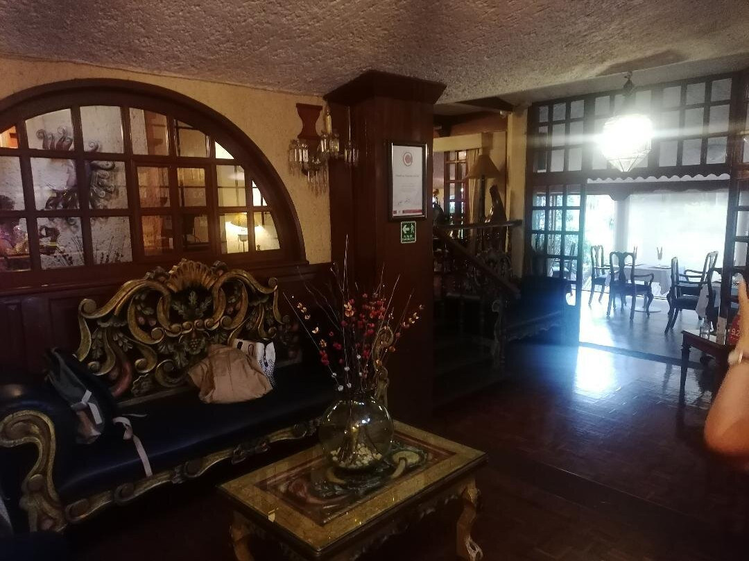 La Mansion del Sol主图