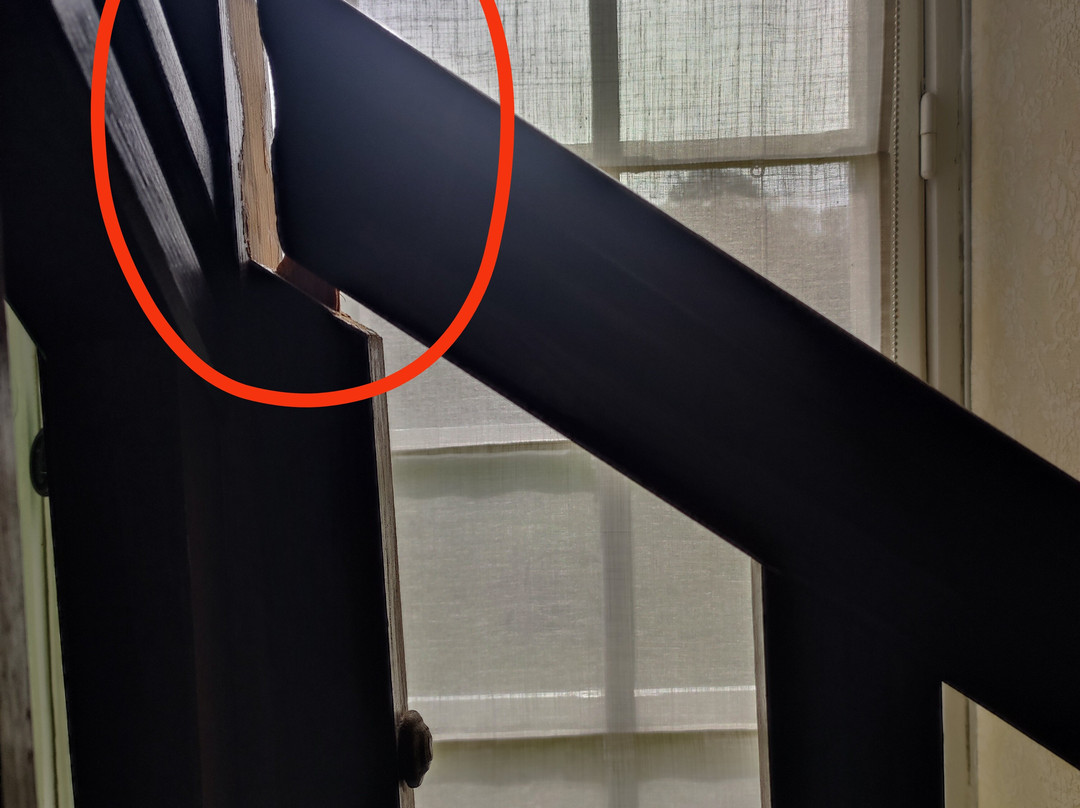 贝舍尔城堡酒店主图