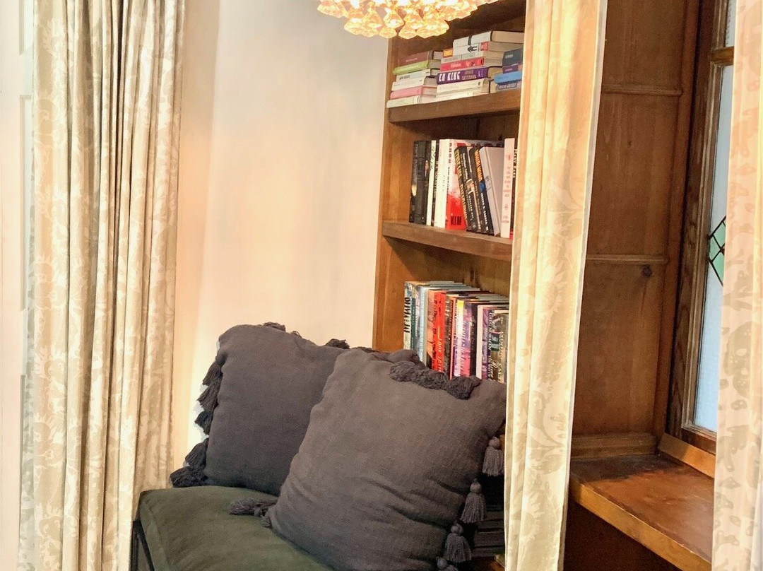 Plantation House Bed and Breakfast主图