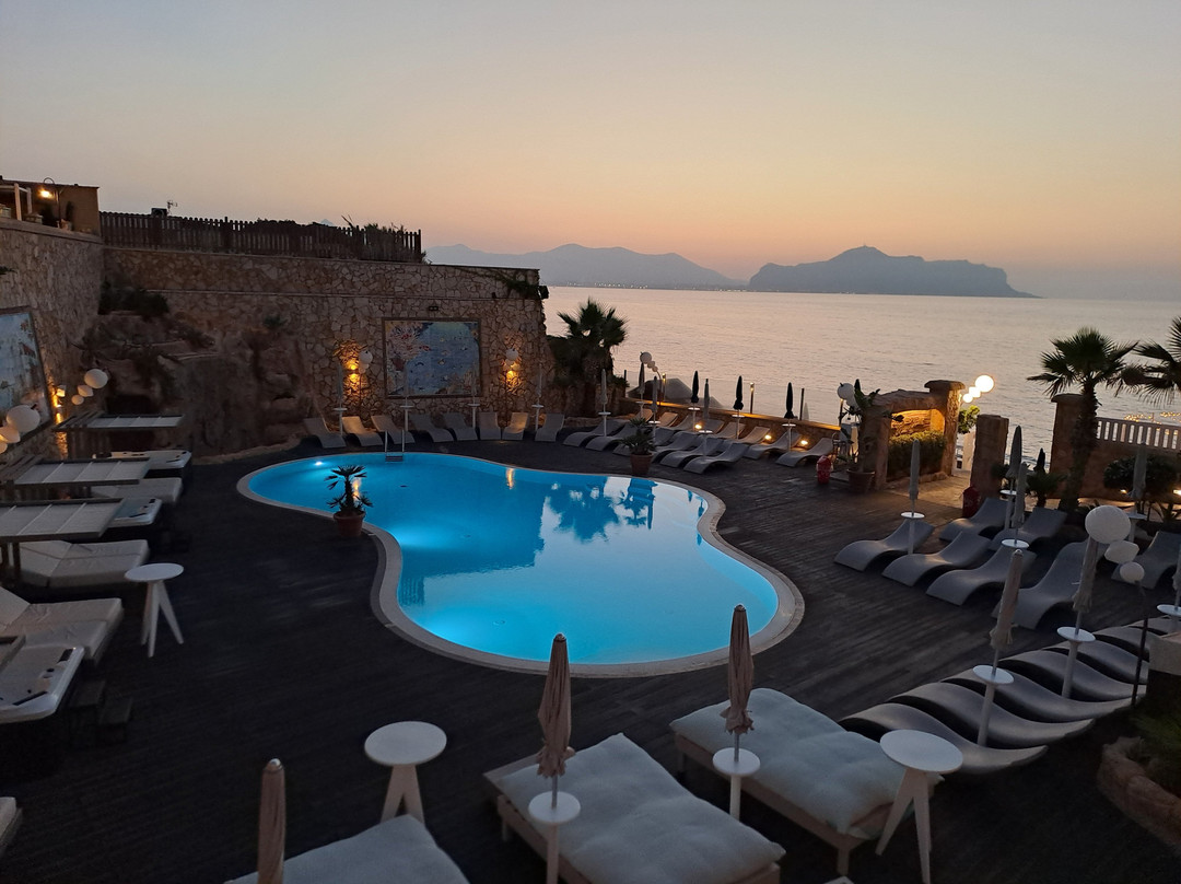 Hotel La Martinica主图