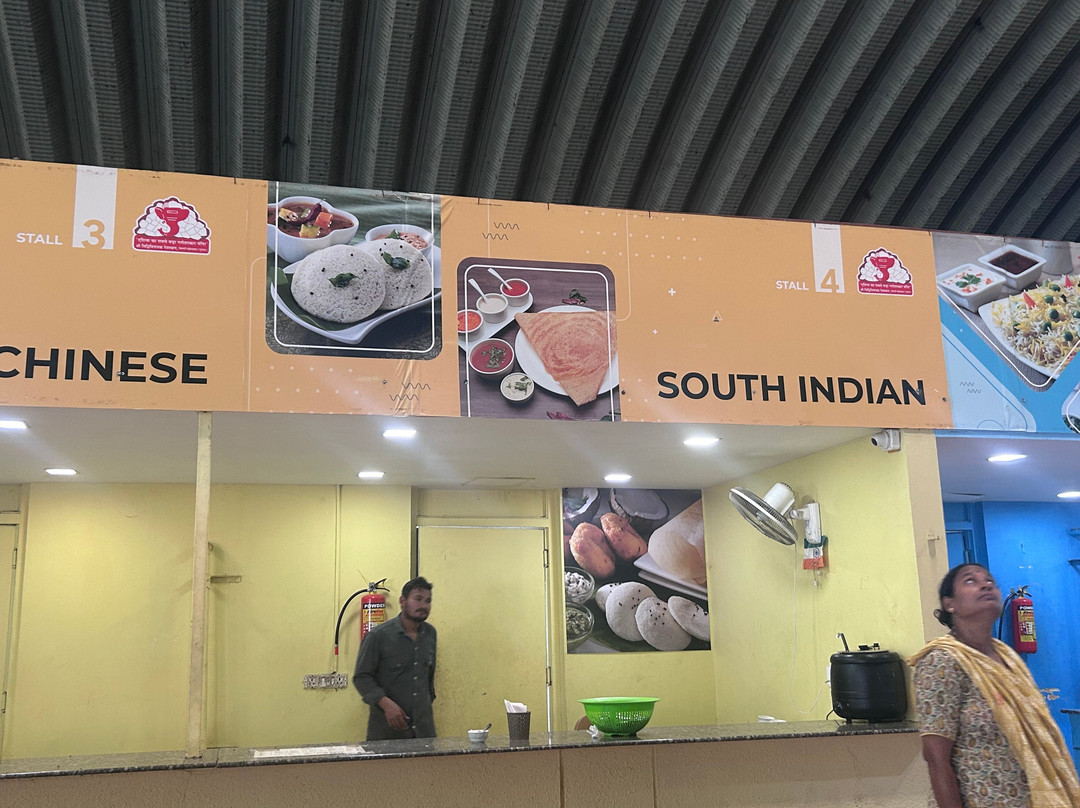 Shree Siddhivinayak Mandir-Kheda必去景点