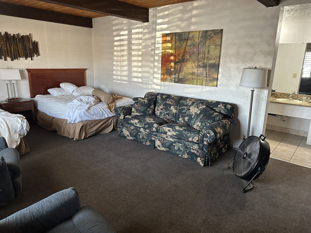 Econo Lodge Inn & Suites主图