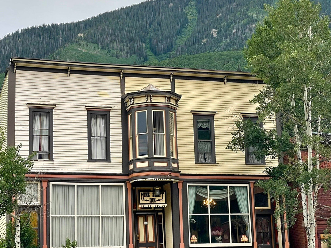 Rico Mine Shaft Inn主图