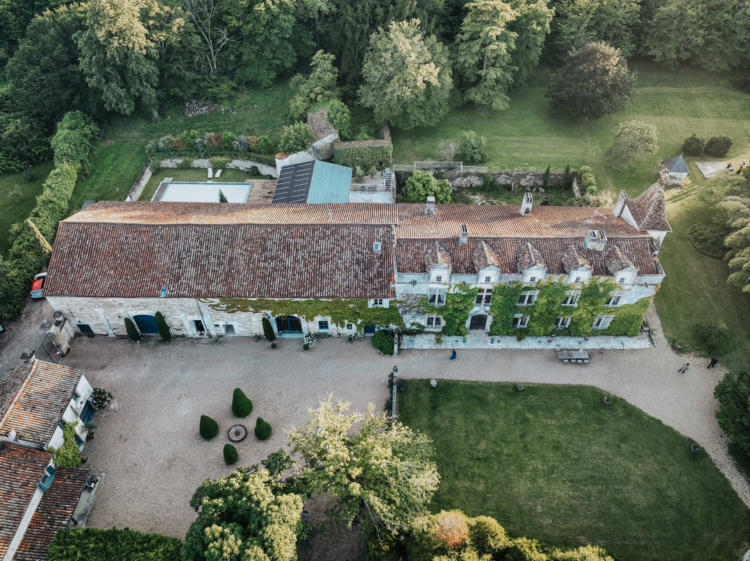 Chateau de Maumont主图