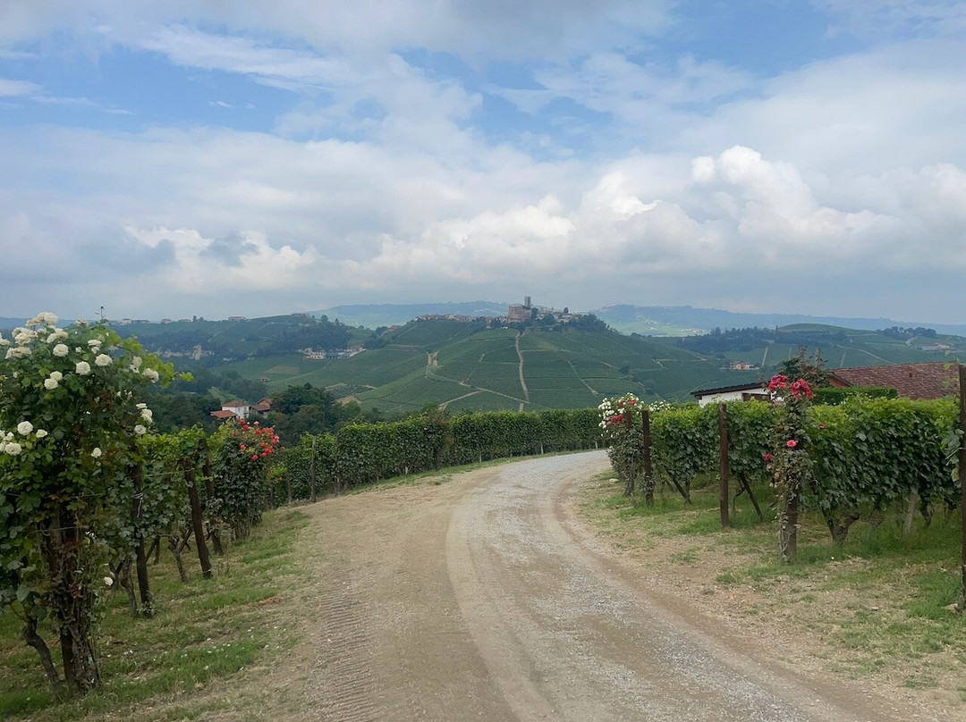 Agriturismo Cascina Meriame主图