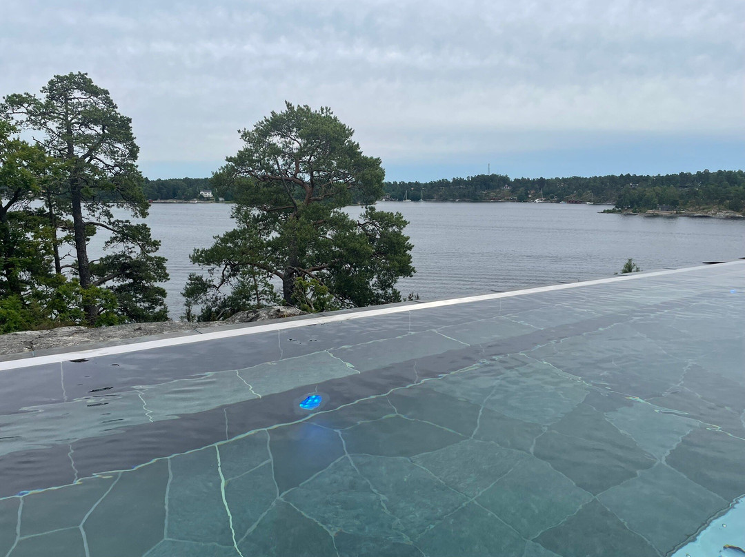 Djuronaset Spa, Hotel & Conference主图