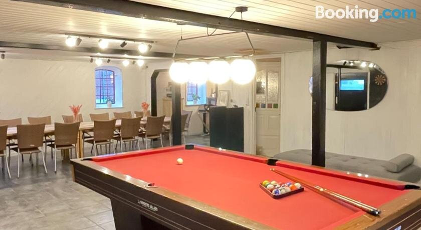 昂普斯经济型酒店（客房&早餐）主图