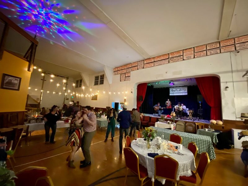 Dune Valley Distillery-Mosca必去景点