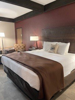 Mohican Lodge & Conference Center主图