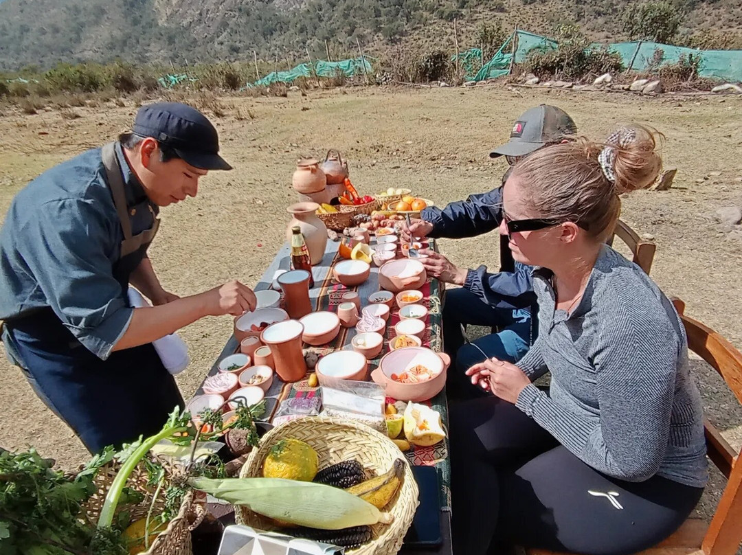 Kentsori Explore Live Perú-库斯科必去景点