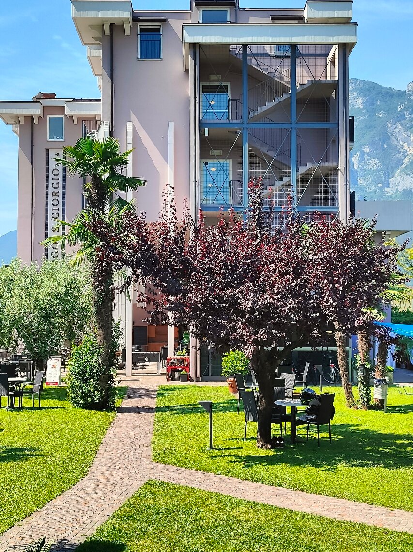 Hotel San Giorgio-官方