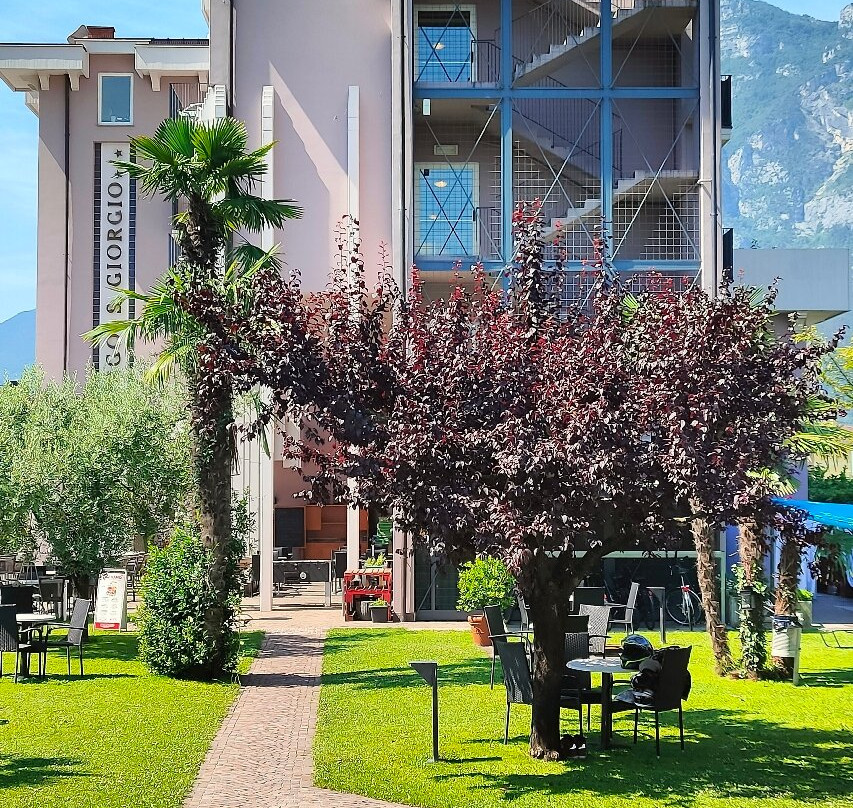 Hotel San Giorgio主图