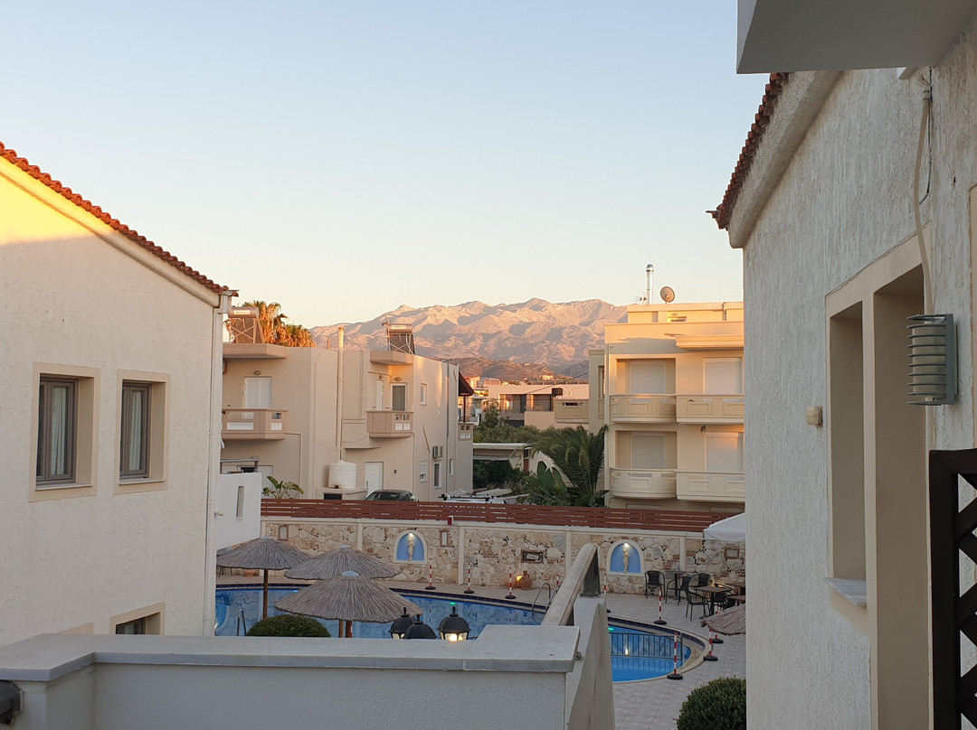 Hotel Flamingos主图