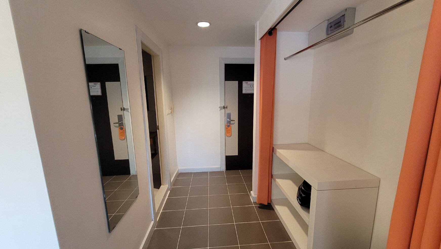 The Original Orange Hotel-官方