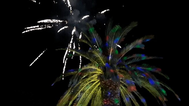 Golden Beach-Moraitika必去景点