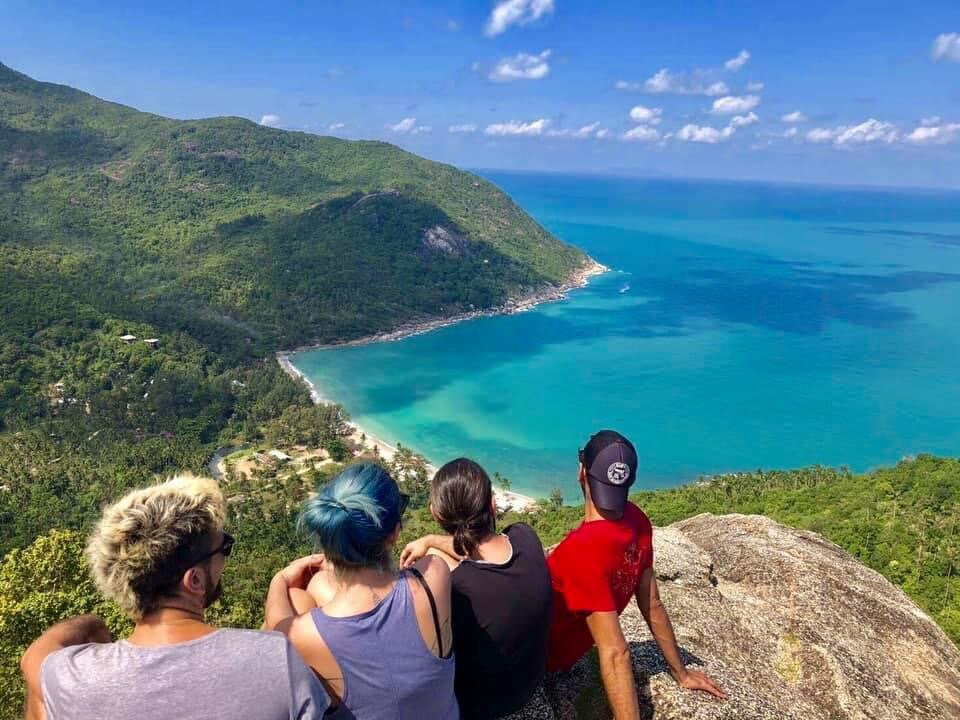 Private Excursion VIP-芭东海滩必去景点