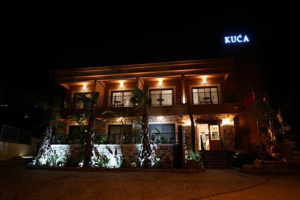 Kuca Urla Otel