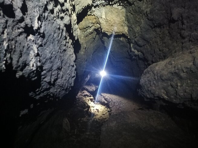 Las Cuevas de  El Hierro  Excursiones-Frontera必去景点