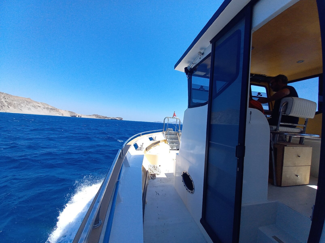 Sacturis Daily Cruises景点图片