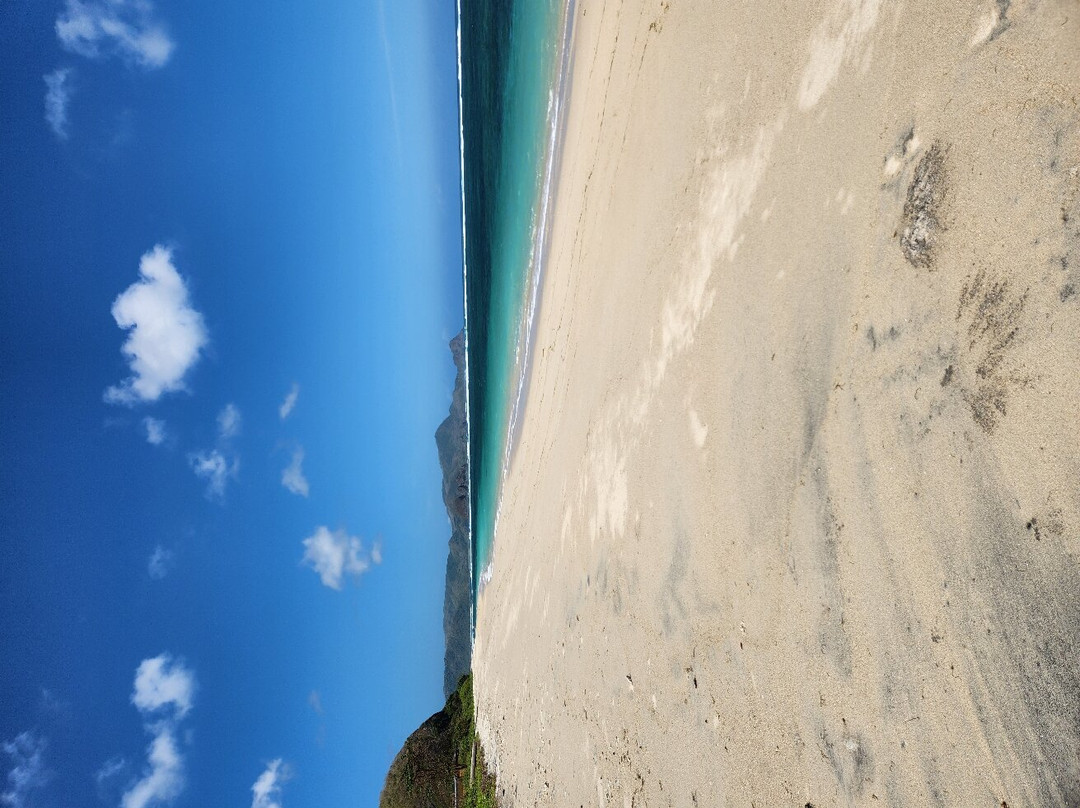 Torok Beach景点图片