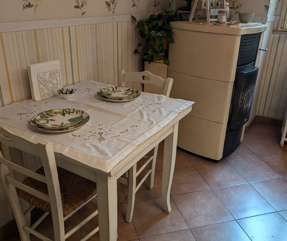 Bed & Breakfast De Nittis主图