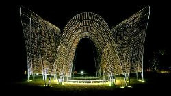 开元芳草地乡村酒店主图