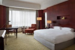 上海圣淘沙万怡酒店主图