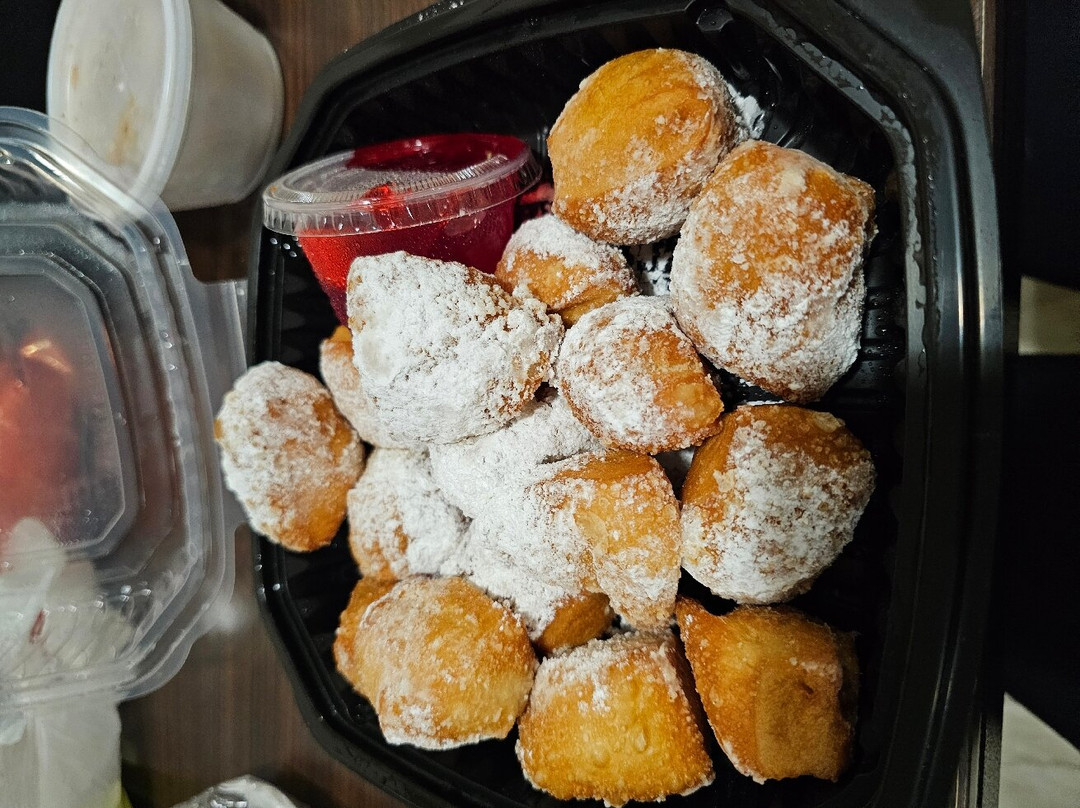 Roswell Apizza Center