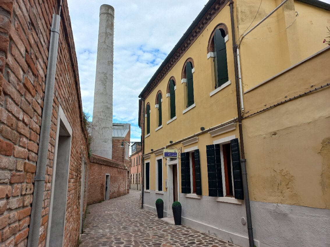 Hotel Conterie-官方