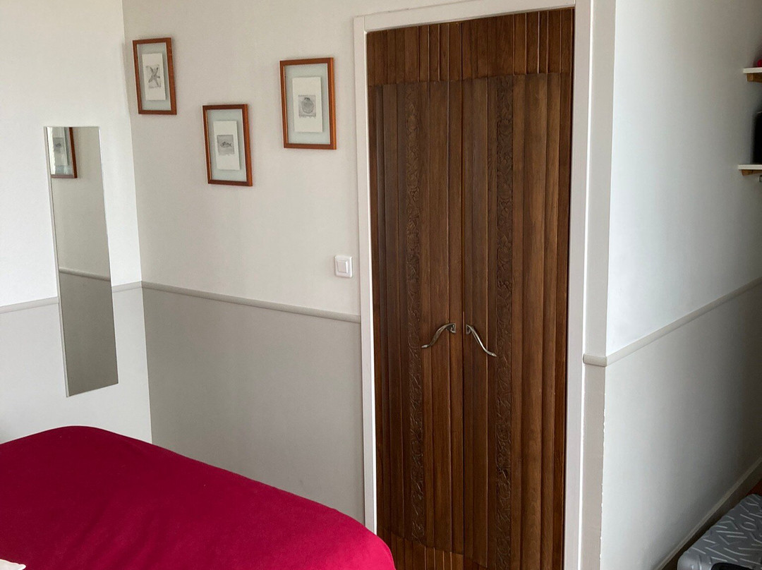 Les Herbes Folles主图