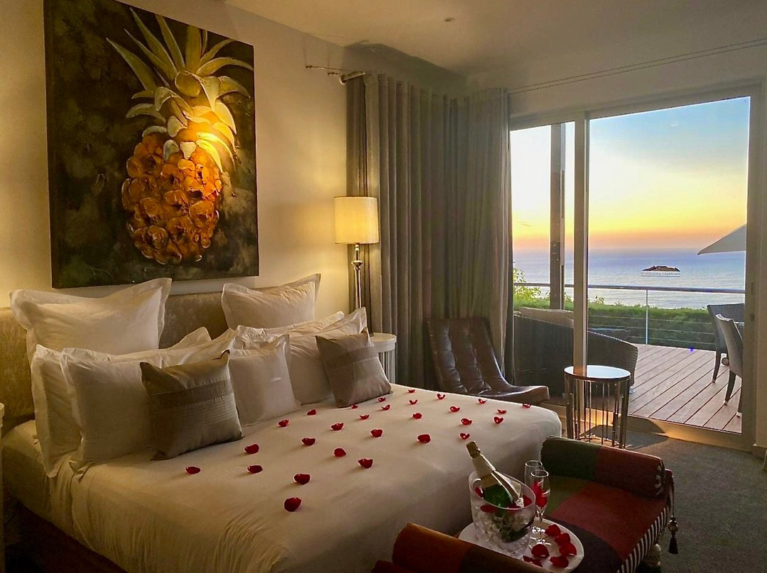 Atlanticview Cape Town Boutique Hotel主图