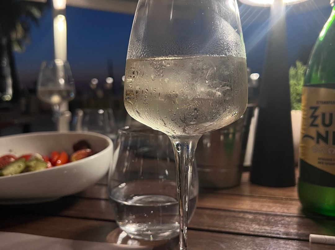 Antonino's Italian Restaurant