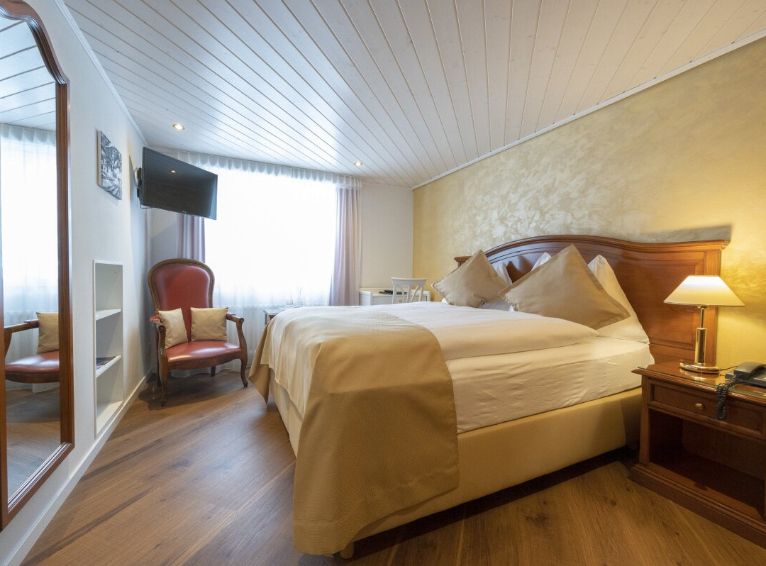 Seiler's Vintage Hotel主图