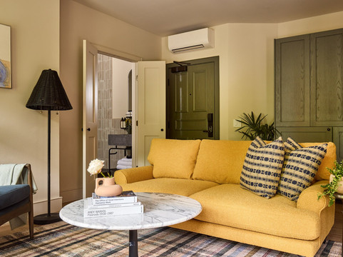 安娜和贝尔主图