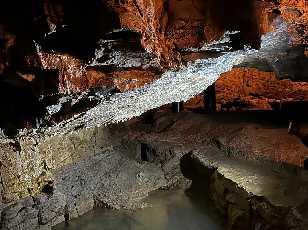 Grotta di San Giovanni d'Antro景点图片