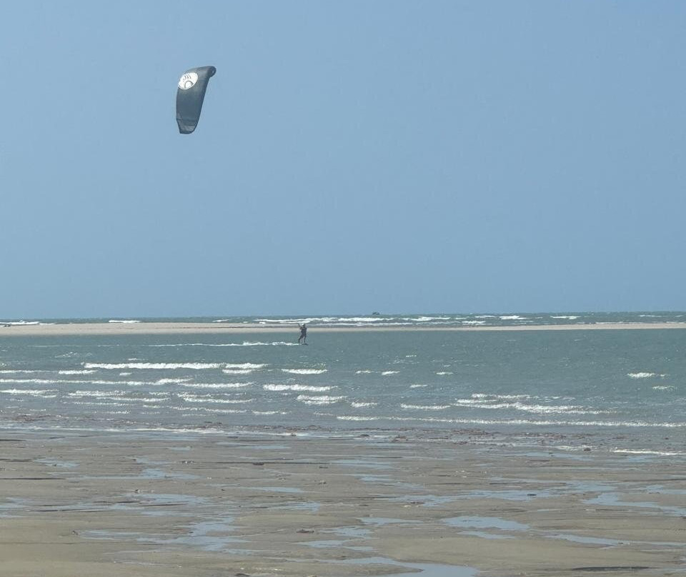 Pontal Kite School-Fortim必去景点