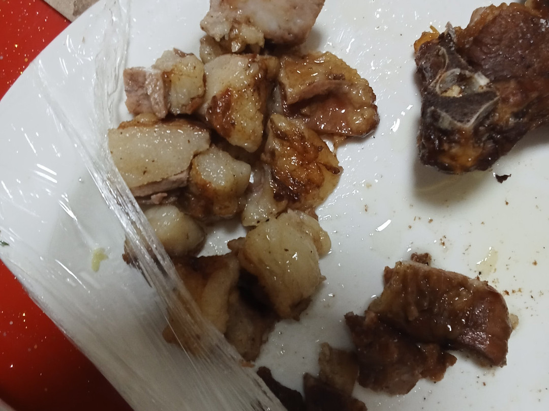 Derby Place Hotel主图