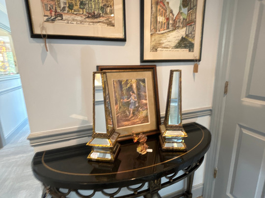 Timeless Treasures-亨廷顿必去景点