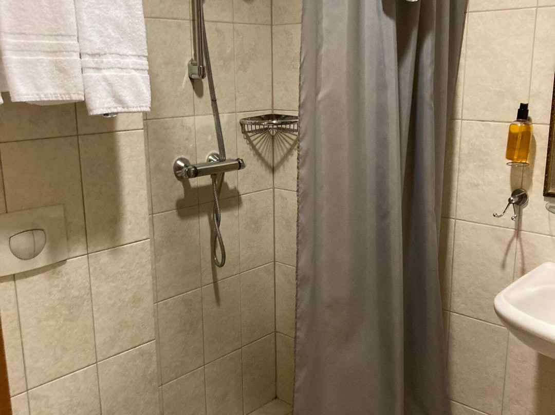 Hótel Ísland - Comfort主图