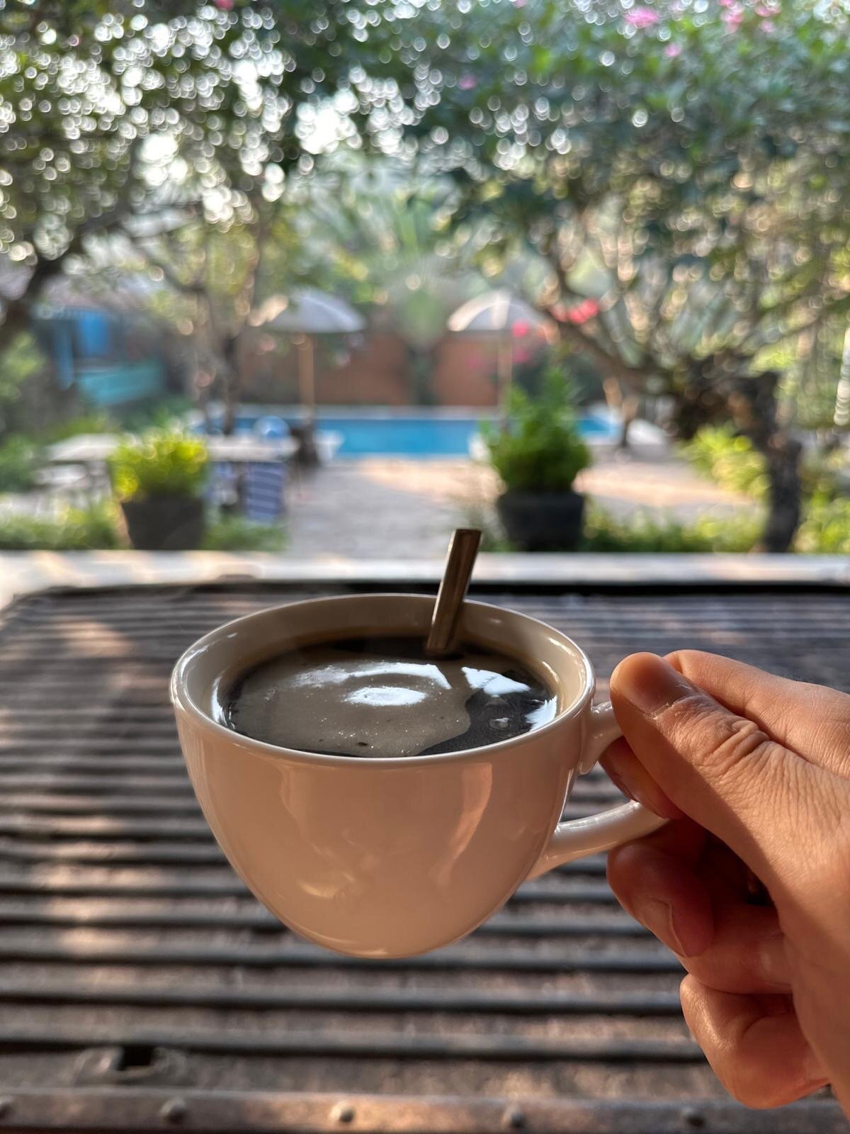 Umah d Kali Villa-官方