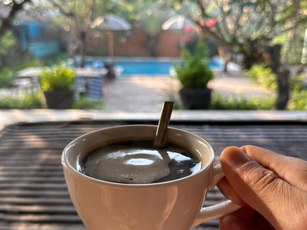 Umah d Kali Villa主图