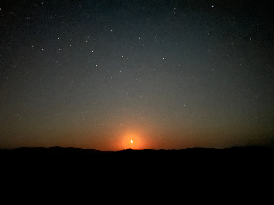 SA RUTTA TENTLIFE EXPERIENCE-Villaputzu必去景点