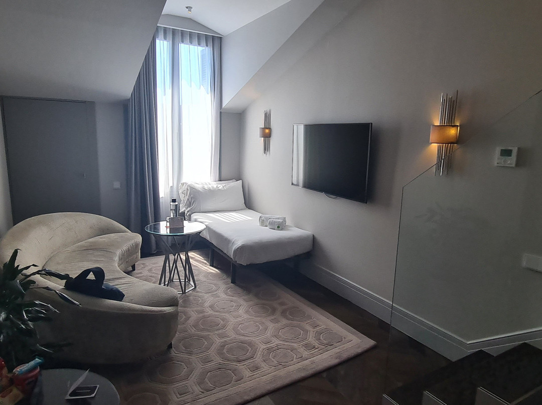Gorka Room Mate Collection主图