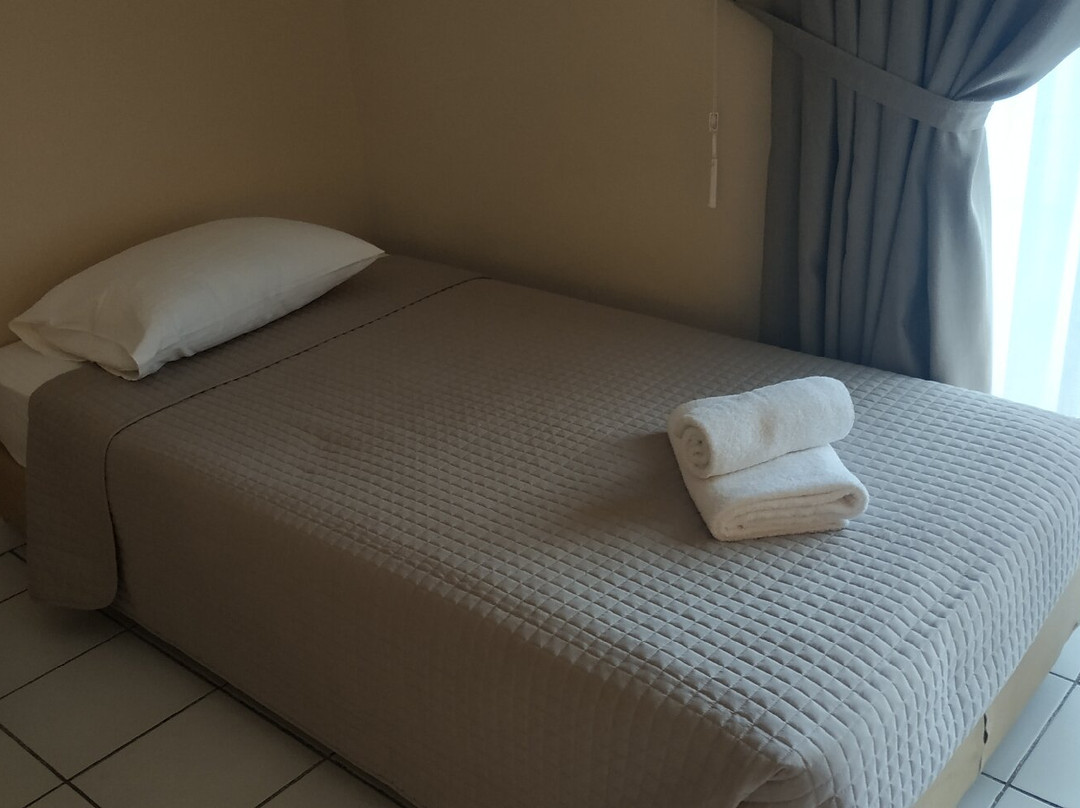 Olympia Palace Hotel主图