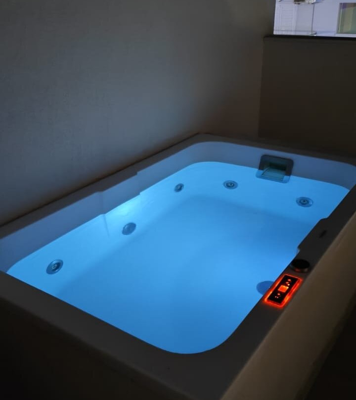 Naiades Village Elounda主图