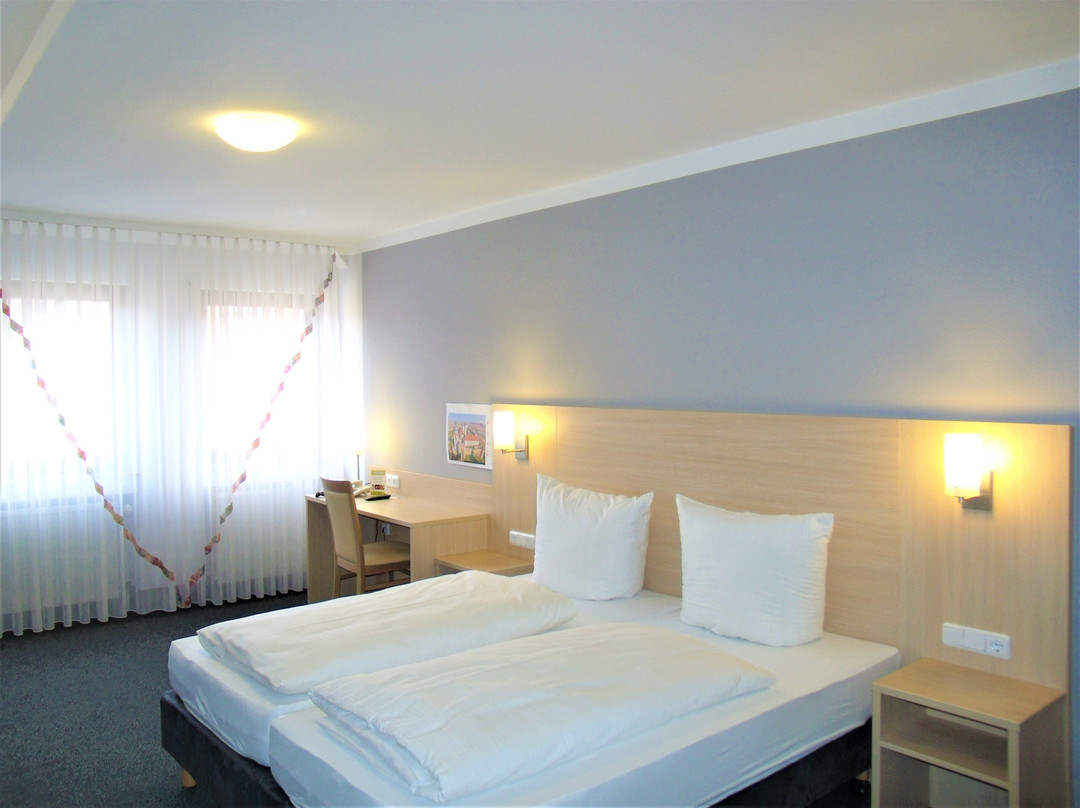 Hotel Brehm主图