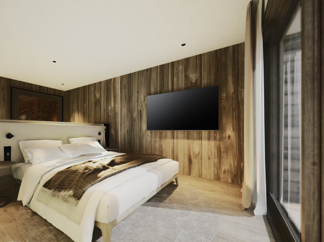Hotel Recort